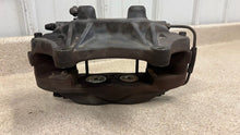 Load image into Gallery viewer, 2010 2015 Camaro SS Front Driver Passenger Brembo Brake Calipers Pair OEM
