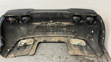 Load image into Gallery viewer, 05 13 Chevrolet Corvette C6 Z06 Grand Sport Rear Bumper Cover Assembly GM 77K
