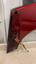 Load image into Gallery viewer, 1998 2002 Chevrolet Camaro SS SLP OEM Factory Rear Spoiler Red GM CSD-30273
