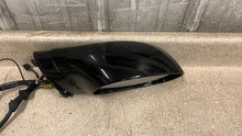 Load image into Gallery viewer, 05 13 Chevrolet C6 Corvette Z06 Passenger Side Power Mirror OEM GM Cyber Gray RH
