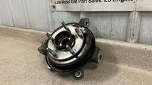 Load image into Gallery viewer, 05 13 C6 Z06 Corvette LH Driver Side Rear Spindle Hub Assembly OEM GM 41K Left
