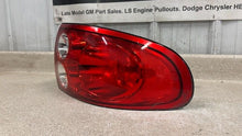 Load image into Gallery viewer, 04 05 06 Pontiac GTO Factory Passenger Tail Light Red GM Right Lamp 92119492
