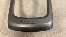 Load image into Gallery viewer, 10 15 Camaro SS Center Console Top Trim Gauges Switches Controls GM Factory 53K
