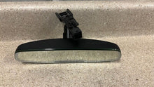 Load image into Gallery viewer, 2012 2015 Camaro SS ZL1 Interior Rear View Frameless Mirror Rearview OEM GM 33K
