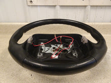 Load image into Gallery viewer, 1993 1999 Chevrolet Camaro SS Leather Wheel GM OEM Steering 75K
