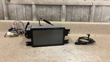 Load image into Gallery viewer, Alpine iLX-W650 7" Digital Multimedia Receiver Camera AM FM Bluetooth CarPlay
