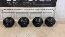 Load image into Gallery viewer, 05 13 Chevrolet Corvette C6 Factory Rear Tail Lights Left Right Set Light OEM GM
