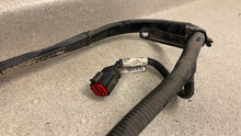 Load image into Gallery viewer, 09 13 C6 Corvette Automatic Transmission Torque Tube Wiring Harness OEM 22791039
