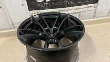 Load image into Gallery viewer, 20 23 Dodge Challenger Charger SRT 20X11 Wheel 20&#39;&#39; Rim Mopar 6TF27TRMAA 18K
