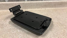 Load image into Gallery viewer, 11 14 Dodge Challenger SRT Leather Factory Center Console Lid Leather Armrest
