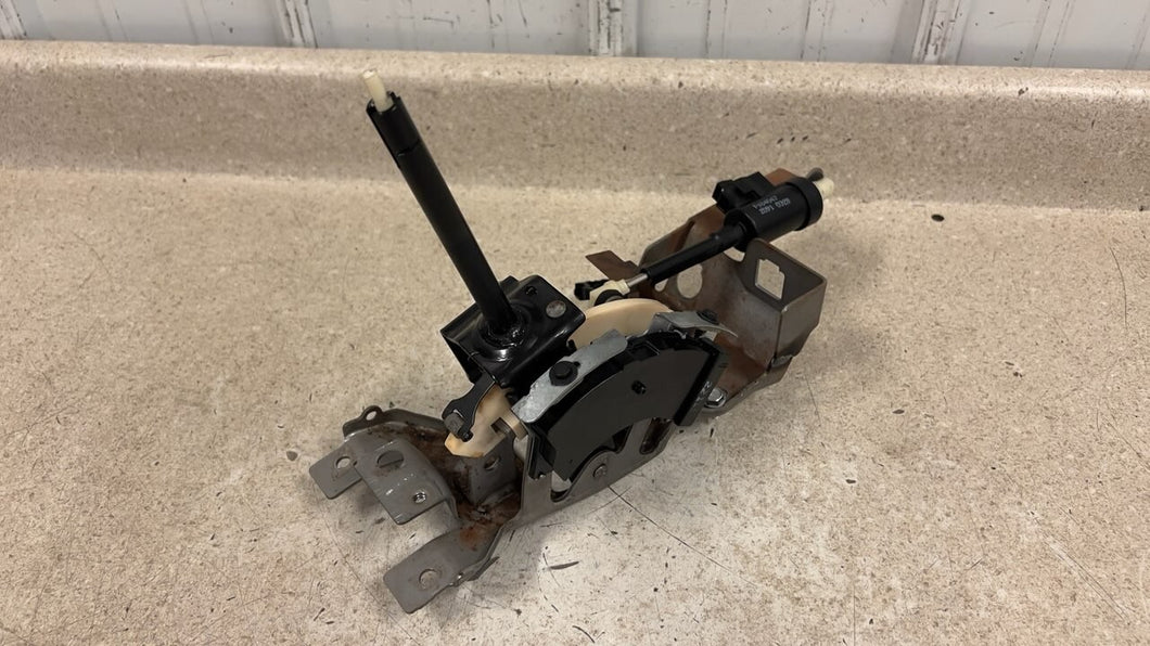 1993 2002 Pontiac Firebird Trans AM Camaro SS Automatic Shifter Assembly OEM GM