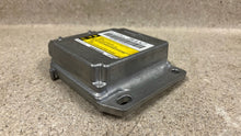 Load image into Gallery viewer, 2006 Corvette C6 Z06 SDM Bag Module Assembly AJ7 ECM ECU 15781089 GM 5K Miles!

