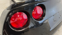 Load image into Gallery viewer, 05 13 Chevrolet Corvette C6 Z06 Grand Sport Rear Bumper Cover Assembly GM 77K
