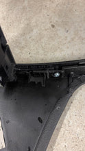 Load image into Gallery viewer, 05 13 C6 Corvette Z06 Carbon Fiber Center Console Radio Trim Switches GM OEM
