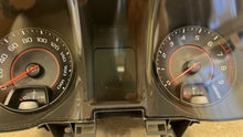 Load image into Gallery viewer, 2013 Camaro SS Gauge Instrument Speedometer Cluster GM 75K Miles 22861797 OEM
