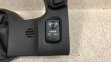 Load image into Gallery viewer, 05 13 Chevrolet Corvette C6 Z06 Factory Gauge Cluster Speedometer Trim GM 21K
