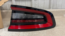 Load image into Gallery viewer, 15 21 Dodge Charger Passenger Outer LED TYC Tail Light Assembly 11-6797-00 Right
