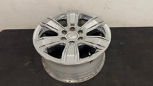 Load image into Gallery viewer, 16 17 18 GMC Sierra 1500 SLT Chrome 20" Wheel Rim OEM GM 20" x 9" OTP NZP Denali
