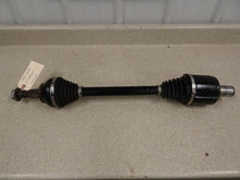 Load image into Gallery viewer, 05 08 C6 Corvette Half Shaft LH Driver Side OEM GM Z06 Grand Sport 28K Miles
