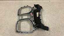 Load image into Gallery viewer, 10 15 Camaro SS ZL1 Gauge Cluster Bezel Trim OEM Speedometer GM 904210505 45K
