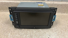 Load image into Gallery viewer, 11 13 Corvette C6 Z06 Navigation Audio Radio Stereo AM/FM CD Player GM NAV 3K
