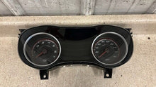 Load image into Gallery viewer, 2016 Dodge Charger Instrument Gauge Cluster Speedometer Mopar 68281428AB 117K
