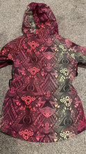 Load image into Gallery viewer, Volcom Women&#39;s Size XS Snowboard Let it Storm Coat Jacket Full Zip Up Hooded
