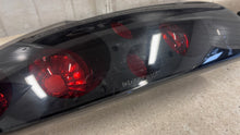 Load image into Gallery viewer, 93 02 Camaro SS Rear Tail Lights Passenger Driver Euro Style Smoked Aftermarket
