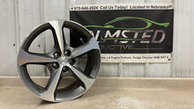 Load image into Gallery viewer, 13 15 Chevrolet Camaro SS 20x8 20&#39;&#39; Front Rim Wheel GM 23458941 Factory OEM 46K
