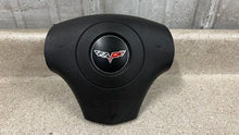 Load image into Gallery viewer, 2006 2011 Chevrolet Corvette Z06 Left Side Driver Wheel OEM GM Bag 5K 15782157
