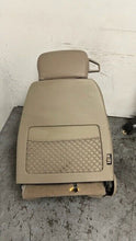 Load image into Gallery viewer, 98 02 Pontiac Firebird Trans AM Front Rear Set Power Seats Leather Tan OEM 80K

