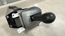 Load image into Gallery viewer, 10 15 Chevrolet Camaro SS Automatic Shifter Assembly GM Factory 92239787

