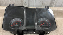 Load image into Gallery viewer, 14 15 Camaro SS Gauge Instrument Speedometer Cluster GM 110K Miles 23241684 OEM
