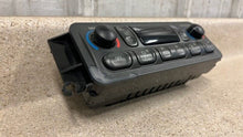 Load image into Gallery viewer, 1997 2004 Corvette Z06 C5 Climate HVAC Control Switches AC Heat GM 09380441 OEM

