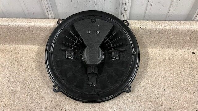 05 09 C6 Z06 Corvette Front Door Bose Speaker Driver Passenger GM 1529 –  Olmsted Automotive