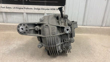 Load image into Gallery viewer, 15 22 Dodge Charger Challenger Rear Axle Differential 2.62 53010668AJ 47K 6.2L
