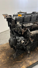 Load image into Gallery viewer, Bobcat 7317503 Complete Engine Assembly 3.4L Tier 4 T770 T870 92HP Doosan D34
