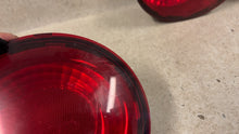 Load image into Gallery viewer, 05 13 Chevrolet Corvette C6 Factory Rear Tail Lights Left Right Set Light OEM GM
