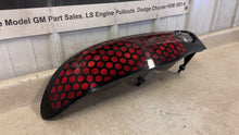 Load image into Gallery viewer, 93 02 Pontiac Firebird WS6 Trans AM Driver Tail Light Honeycomb Driver OEM GM
