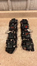 Load image into Gallery viewer, 98 02 Camaro SS Factory Engine Ignition Coil Packs Brackets 8 OEM GM 12558948
