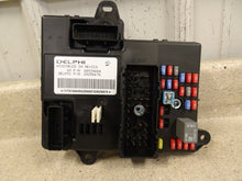 Load image into Gallery viewer, 08 13 Corvette C6 Z06 BCM Body Control Module Assembly GM 20934684 DELPHI 56K
