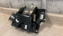 Load image into Gallery viewer, 05 13 Corvette C6 Z06 Convertible Rear Trunk Hatch Lid Latch Release GM 25821796
