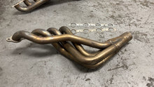 Load image into Gallery viewer, 98 02 Firebird Trans AM Camaro SS F-Body Texas Speed Long Tube Headers 1 7/8&#39;&#39;
