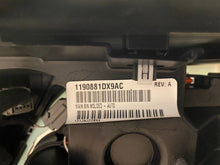 Load image into Gallery viewer, 2015 2019 Dodge Challenger Center Floor Console Assembly Lid Armrest Leather SRT
