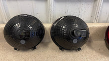 Load image into Gallery viewer, 05 13 Chevrolet Corvette C6 Factory Rear Tail Lights Left Right Set Light 62K
