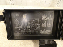 Load image into Gallery viewer, 2009 2013 Corvette C6 Engine Under Hood Fuse Box Block OEM GM 22739140 Z06 56K
