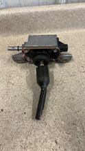 Load image into Gallery viewer, 2005 2013 Corvette C6 T56 Shifter Factory OEM 6 Speed Shift Handle GM Manual 21K
