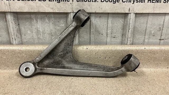 97 04 C5 Corvette Driver Side Rear Upper Control Arm Assembly GM Left 84K LH OEM