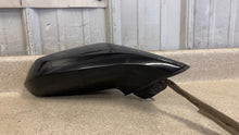 Load image into Gallery viewer, 10 15 Chevrolet Camaro SS Passenger Side Mirror Heated OEM SS RH Black Right
