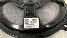 Load image into Gallery viewer, 12 13 C6 Z06 Corvette Front Door Bose Speaker Driver Passenger GM 20940034 OEM
